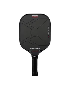 Pickleball Nox X-Treme Tempus 16 Mm | Ofertas De Padel